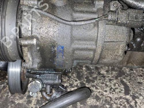 Used AC compressor AC compressor VW BORA I (1J2) 1.9 TDI (101 hp) 34859072 34859072