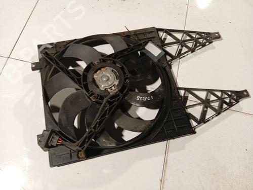 Used Fan Fan VW POLO IV (9N_, 9A_) 1.4 TDI (75 hp) 34892130 34892130
