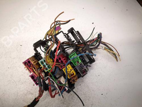 Electronic module VW PASSAT B5 Variant (3B5) 1.9 TDI | BP37063324M83 - Image 2