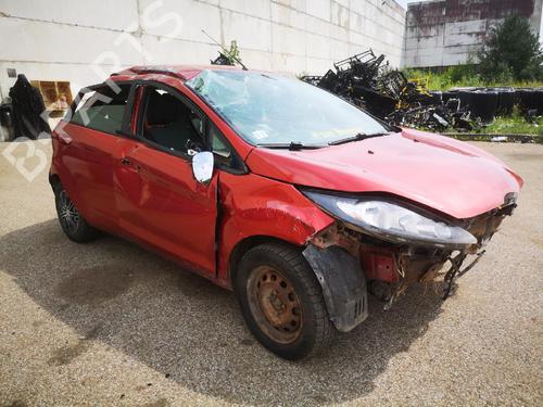 Used Parts FORD FIESTA VI (CB1, CCN) 1.4 TDCi (68 hp) 4444041