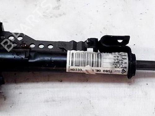 Used Other Other VW POLO Van Hatchback Van (6N1) 1.7 SDI (60 hp) 35859836 35859836