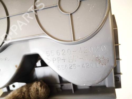 Cup/Object holder TOYOTA RAV 4 II (_A2_) 2.0 D 4WD (CLA20_, CLA21_, CLA20R, CLA21R) | BP35232699I37 - Image 3
