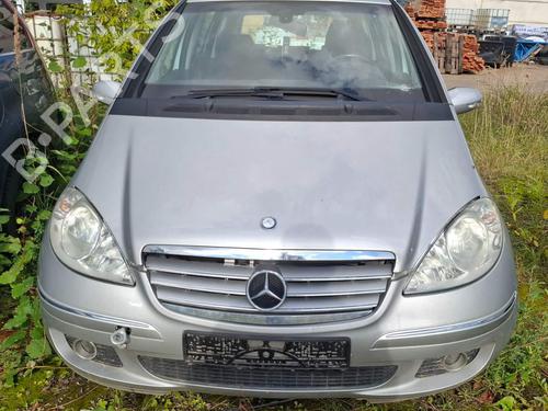 Electronic module MERCEDES-BENZ A-CLASS (W169) A 170 (169.032, 169.332) | BP39015445M83 - Image 6