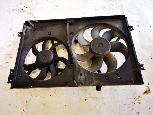 Used Fan Fan 35574187 35574187