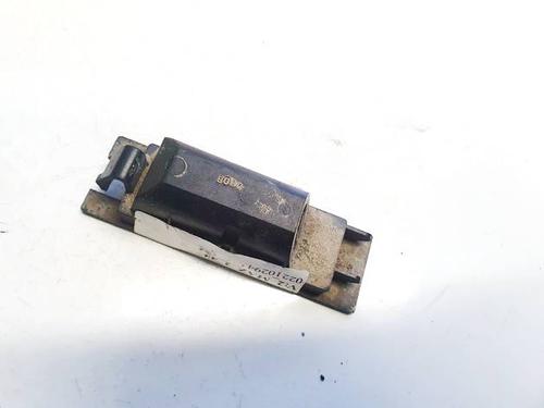 Licence plate light OPEL CORSA D (S07) 1.3 CDTI (L08, L68) | BP35145193I40 - Image 3