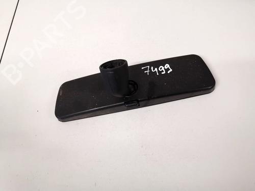 Rear mirror SKODA FABIA II (542) 1.4 TDI | BP35473880I6 - Image 2