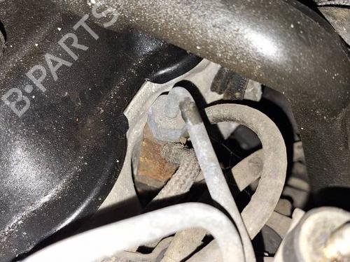 Injector VW PASSAT B5 Variant (3B5) 1.9 TDI | BP34928236M100 - Image 2
