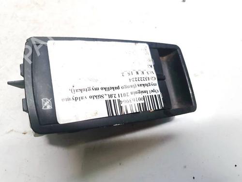 Switch OPEL INSIGNIA A (G09) 2.0 CDTI (68) | BP33482676I30 - Image 2