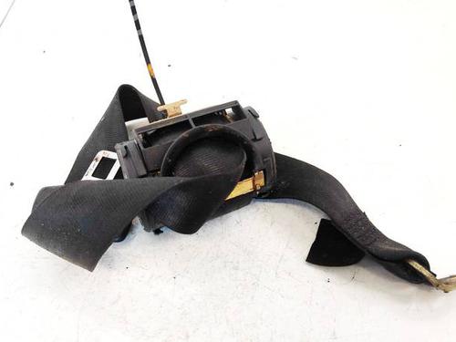 Used Rear left seatbelt Rear left seatbelt 35266159 35266159