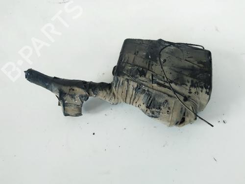 Used Fuse box Fuse box OPEL ZAFIRA A MPV (T98) 1.8 16V (F75) (125 hp) 32885835 32885835