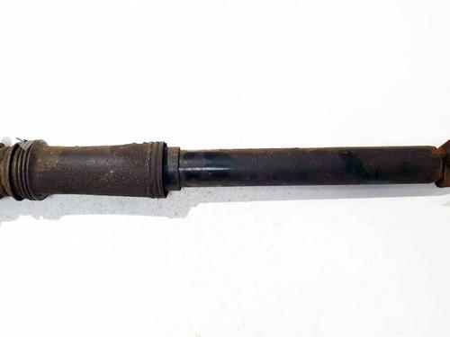 Used Left rear shock absorber Left rear shock absorber 38611044 38611044