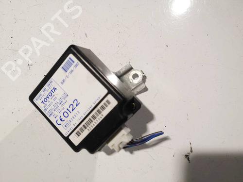 Used Electronic module Electronic module 35021332 35021332