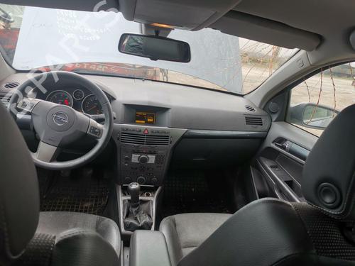 Engine mount OPEL ASTRA H (A04) 1.9 CDTI (L48) | BP32875668M89 - Image 11