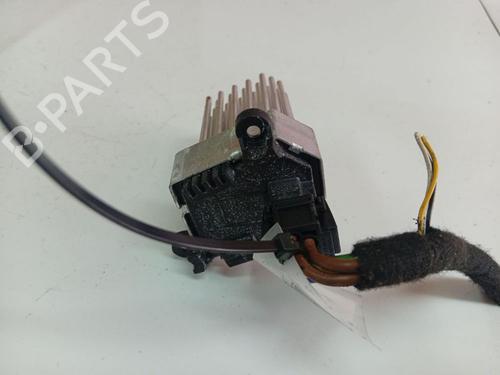 Heater resistor BMW 3 (E46) 320 i | BP37456100M108 - Image 3