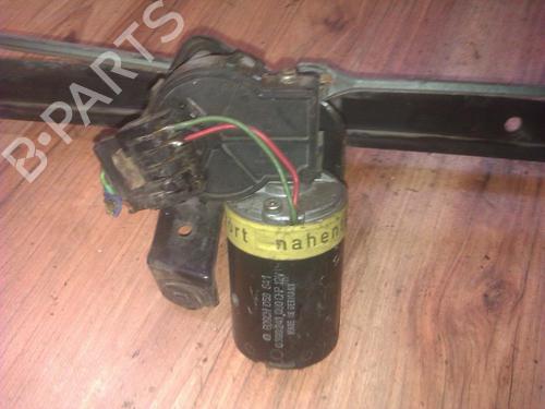 Used Front wiper motor Front wiper motor AUDI 100 C3 Saloon (443, 444) 2.0 D Turbo (87 hp) 35845453 35845453
