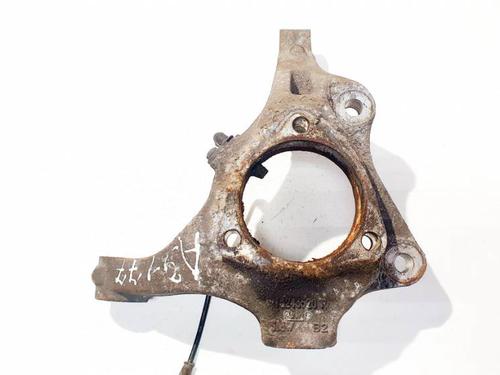 Used Right front steering knuckle Right front steering knuckle 35144997 35144997