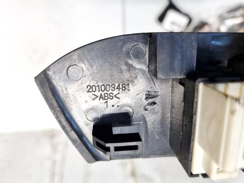 Switch CHEVROLET CAPTIVA (C100, C140) 2.0 D 4WD | BP32582819I30 