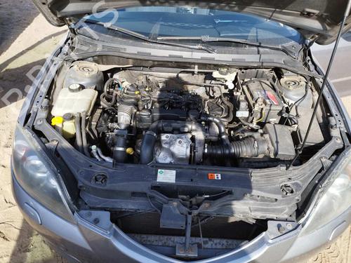 Speaker MAZDA 3 (BK) 1.6 DI Turbo | BP32916372E2  - Image 6