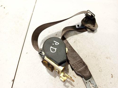 Front right seatbelt RENAULT ESPACE IV (JK0/1_) 2.2 dCi (JK0H) | BP34927996I25 - Image 3