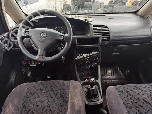 Electronic sensor OPEL ZAFIRA A MPV (T98) 2.0 DI 16V (F75) | BP33089864M84 - Image 10