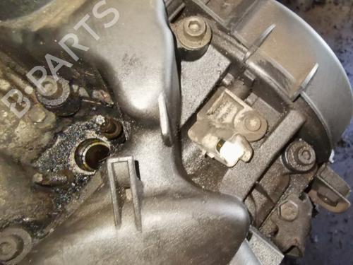 Electronic sensor PEUGEOT 807 (EB_) 2.2 HDi | BP35514389M84 - Image 3