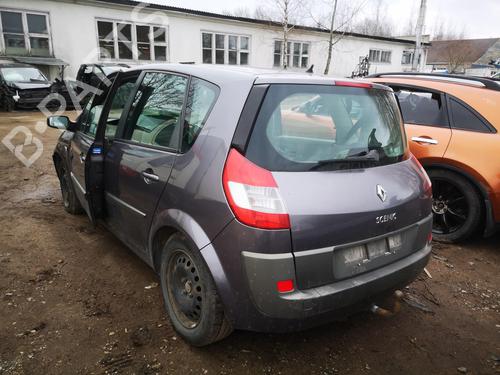 Engine mount RENAULT SCÉNIC II (JM0/1_) 1.9 dCi (JM0G, JM12, JM1G, JM2C) | BP32916103M89 - Image 9