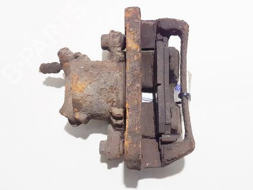 Left front brake caliper LEXUS LS (_F4_) 460 | BP35577149M105 - Image 3