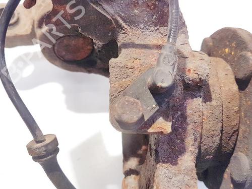 Used Electronic module Electronic module NISSAN PRIMERA Hatchback (P12) 1.9 dCi (120 hp) 35443384 35443384