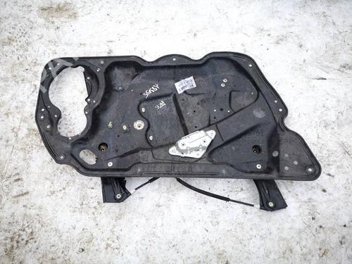 Used Front left window mechanism Front left window mechanism VW PASSAT B6 (3C2) 2.0 TDI (140 hp) 35178846 35178846