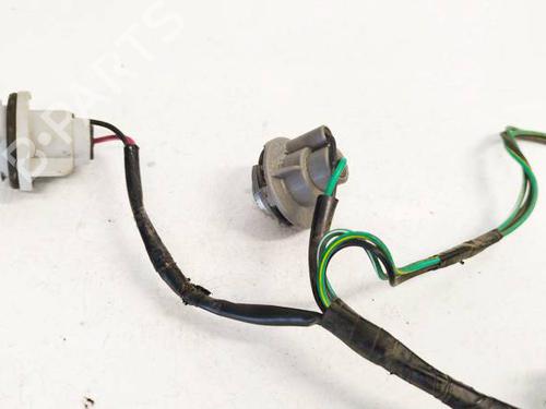 Lampeholder NISSAN NV200 Van 1.5 dCi 85 (M20, M20N, M20M) | BP36829841L10 - Image 3