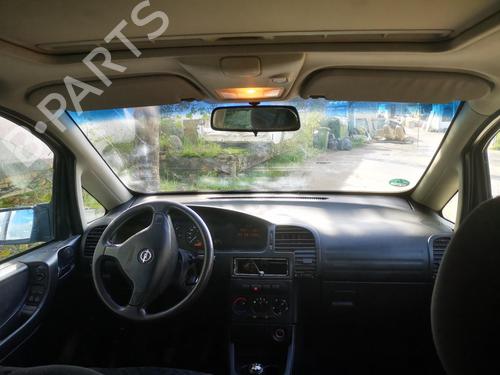 Electronic module OPEL ZAFIRA A MPV (T98) 2.0 DI 16V (F75) | BP35340968M83  - Image 11