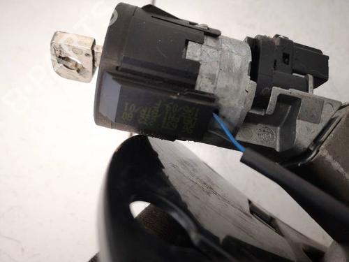 Ignition barrel RENAULT LAGUNA III (BT0/1) 2.0 dCi GT (BT11, BT1E, BT1N) | BP37084643M48 - Image 3