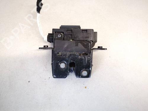 Used Tailgate lock Tailgate lock 35251835 35251835