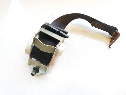 Rear left seatbelt ROVER 45 I Hatchback (RT) 2.0 iDT | BP34918235I29 - Image 3
