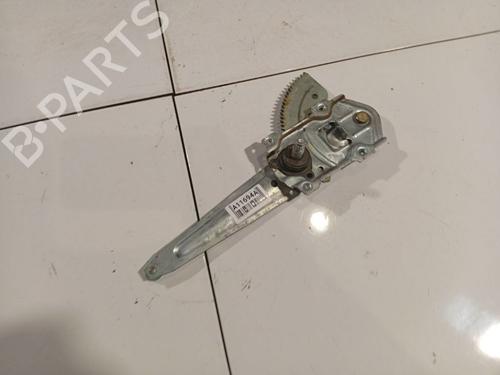 Used Rear right window mechanism Rear right window mechanism 38478546 38478546