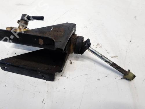 Clutch slave cylinder IVECO DAILY IV Platform/Chassis 29L12 | BP34774861M113 - Image 2