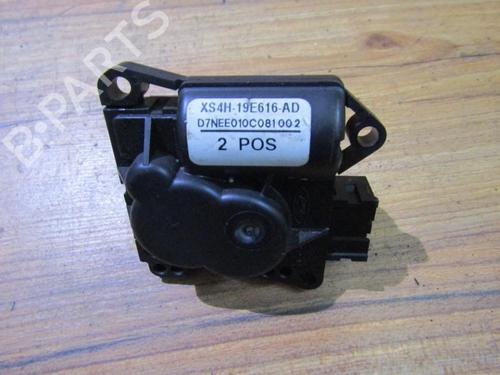 Used Electronic module Electronic module FORD FOCUS I (DAW, DBW) 1.6 16V (100 hp) 33481247 33481247