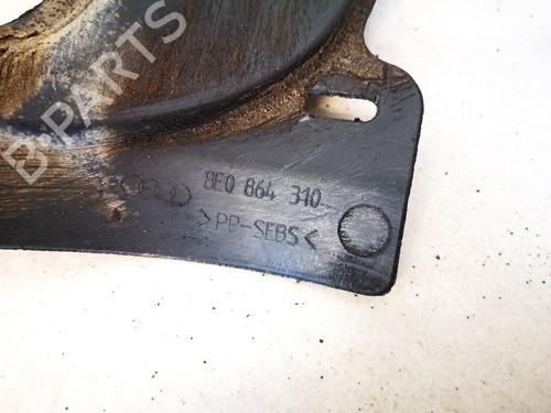 Other AUDI A4 B6 (8E2) 2.5 TDI | BP32879326O1 - Image 3