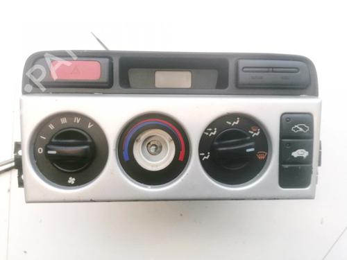 Used Climate control Climate control HONDA ACCORD V (CC, CD) 2.0 i S (CD4) (131 hp) 35460698 35460698
