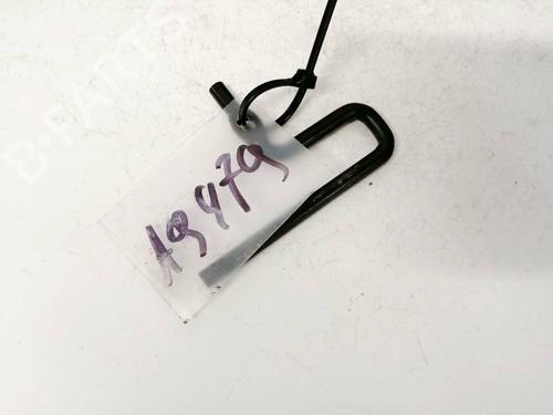 Støtte Støtte OPEL ASTRA G Hatchback (T98) 2.0 DTI 16V (F08, F48) (101 hp) 32962772 32962772