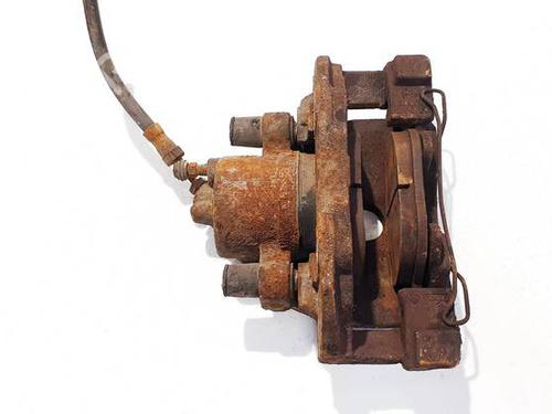 Right front brake caliper FORD FOCUS III 1.0 EcoBoost | BP35325707M104 - Image 3