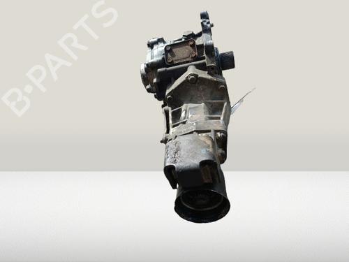 Used Front differential Front differential 34990600 34990600