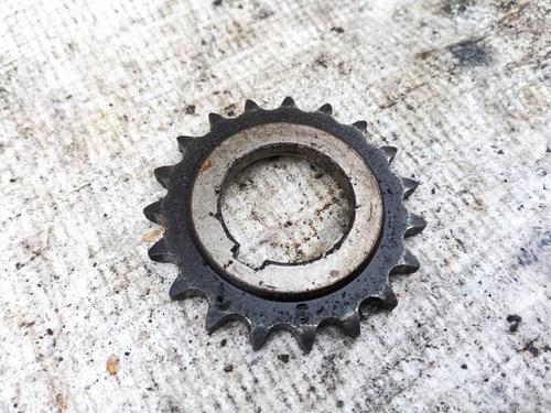 Used Pulley Pulley VOLVO V70 I (875, 876) 2.5 TDI (140 hp) 34864008 34864008