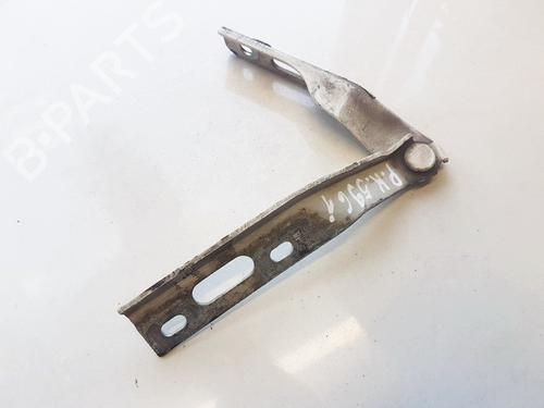 Cerniera/Tirante porta Cerniera/Tirante porta VW CADDY II MPV (9K9B) 1.9 D (64 hp) 35882578 35882578