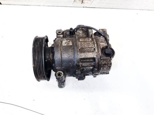 Used AC compressor AC compressor AUDI A6 C6 (4F2) 3.2 FSI (255 hp) 35258104 35258104