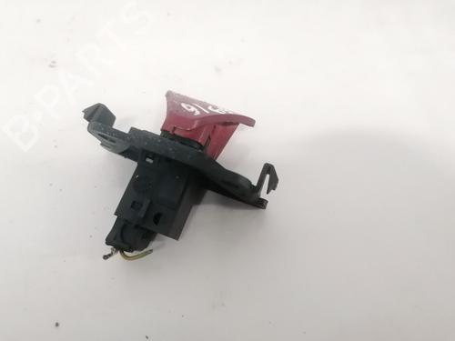 Warning switch PEUGEOT 307 (3A/C) 2.0 HDi 90 | BP35548171I22 - Image 2