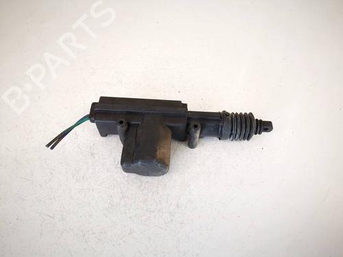 Used Electronic module Electronic module OPEL ASTRA F Hatchback (T92) 1.4 i (F08, M08, F68, M68) (60 hp) 35103528 35103528