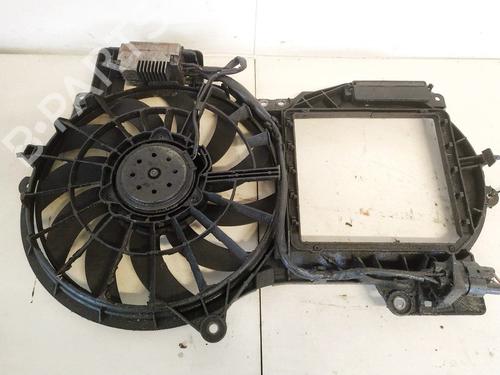 Used Fan Fan AUDI A6 C6 (4F2) 2.4 (177 hp) 35453210 35453210