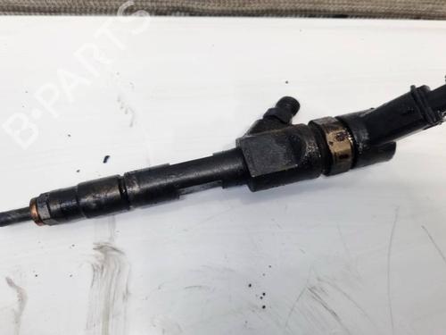 Used Injector Injector RENAULT GRAND SCÉNIC II (JM0/1_) 1.9 dCi (JM14) (131 hp) 34787051 34787051
