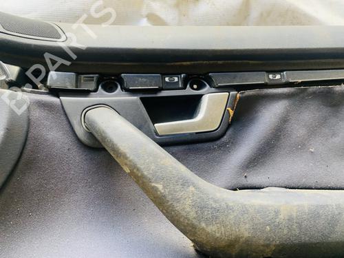 Used Front right interior door handle Front right interior door handle AUDI A4 B6 (8E2) 2.0 (130 hp) 35530915 35530915